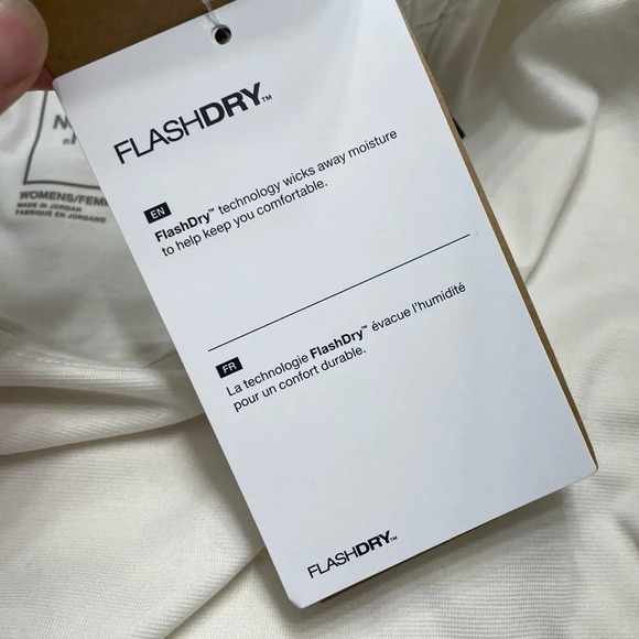 NWT The North Face EcoActive Dawndream Relaxed Short Sleeve Shirt Plus Size 2X - Picture 5 of 11